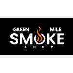 Green Mile Smoke Shop Profile Picture
