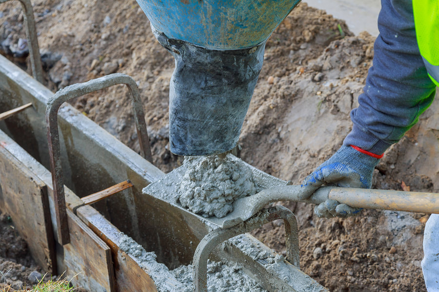 Dallas Concrete Stamping | Resurface | Sealing | Grind Dallas