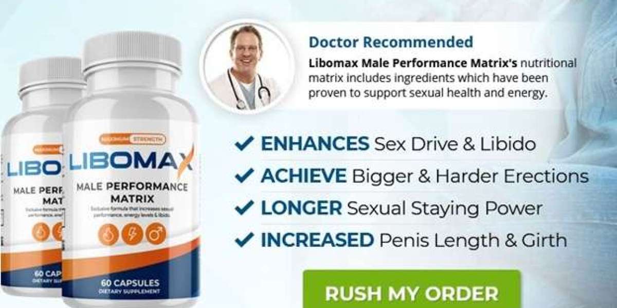 What Ingredients Are Used To Make Libomax Canada ?