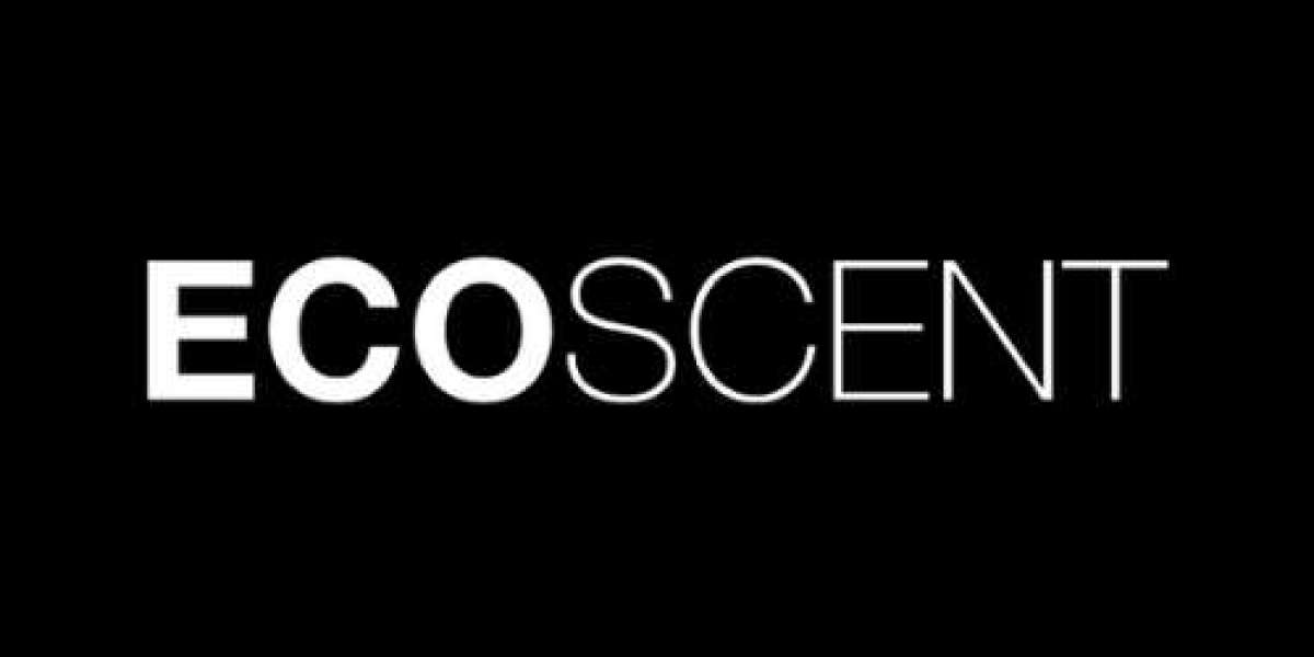 EcoScent: Enhancing Environments with Commercial Scent Machines