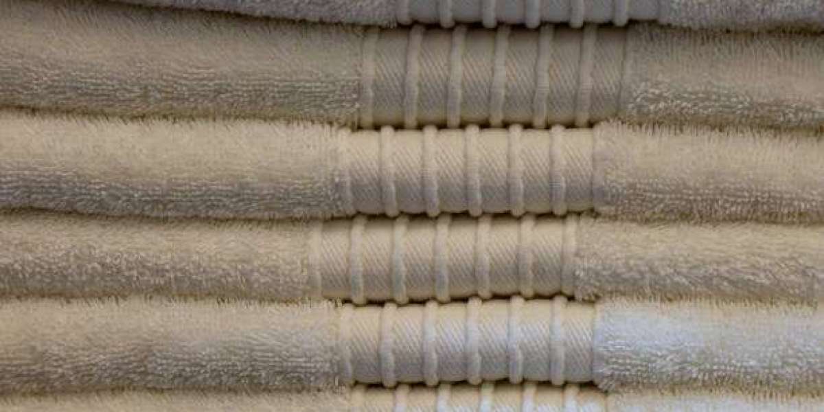 Discovering the Best Wholesale Towels Near Me