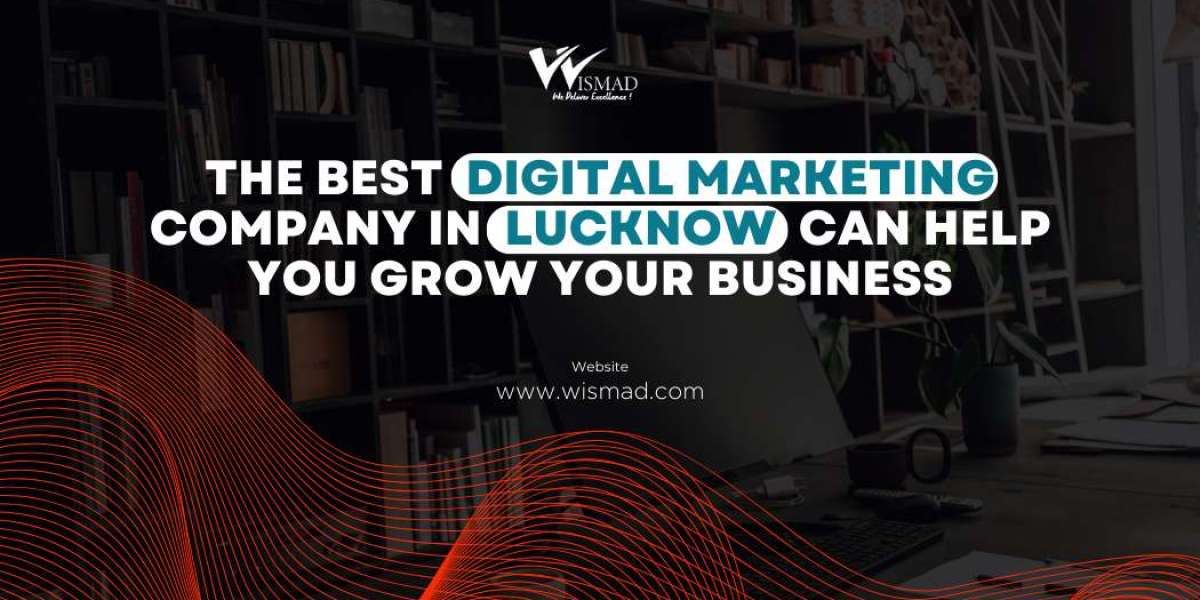 Best Digital Marketing Company In India | Wismad
