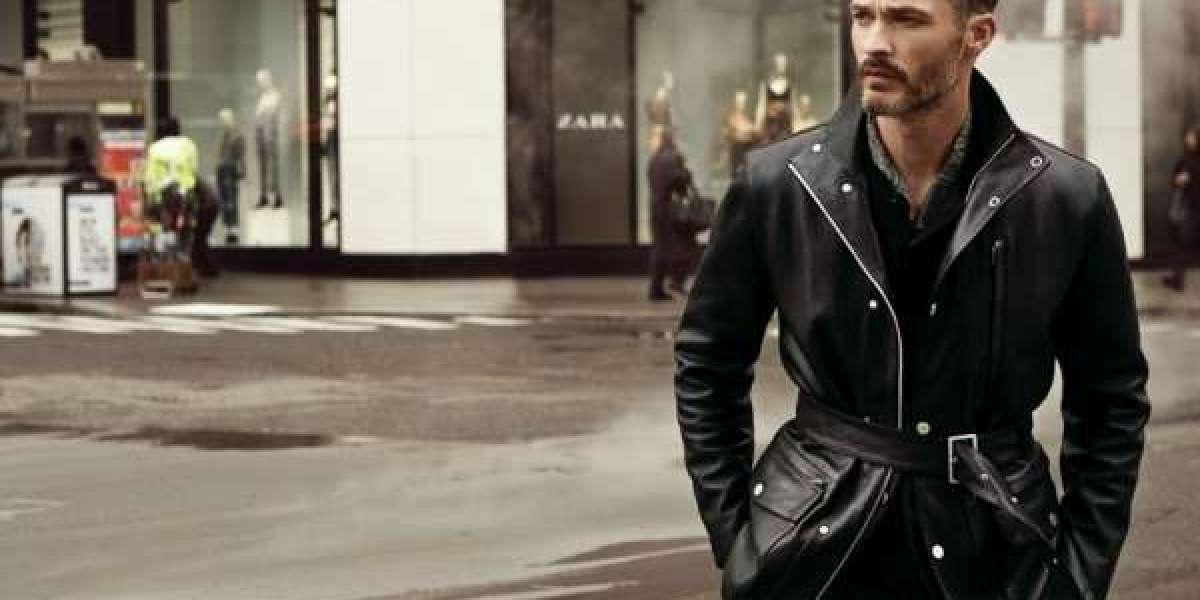 Best Tips for Buying a Leather Jacket in 2024