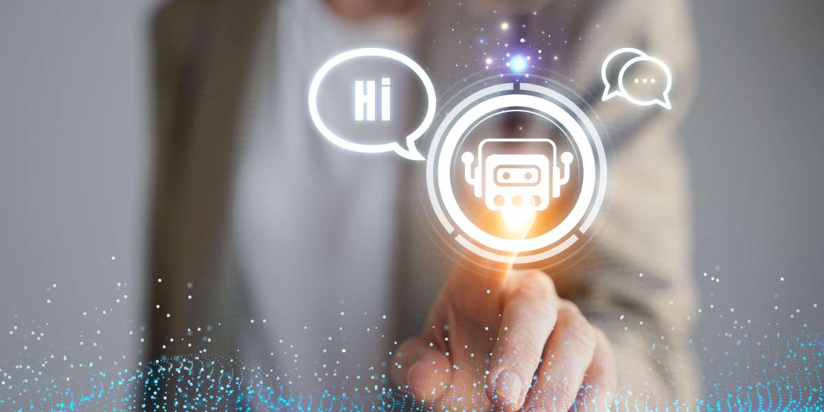 Enhancing Customer Engagement: The Role of AI Chatbot Development