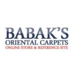 Babak Carpets Profile Picture