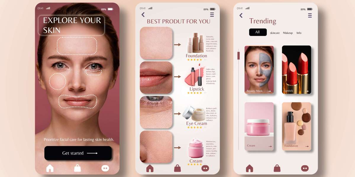 What's the Process Behind On-Demand Beauty Service App