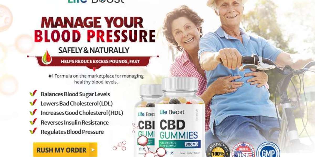 How To Deal With Life Boost Cbd Gummies For Diabetes