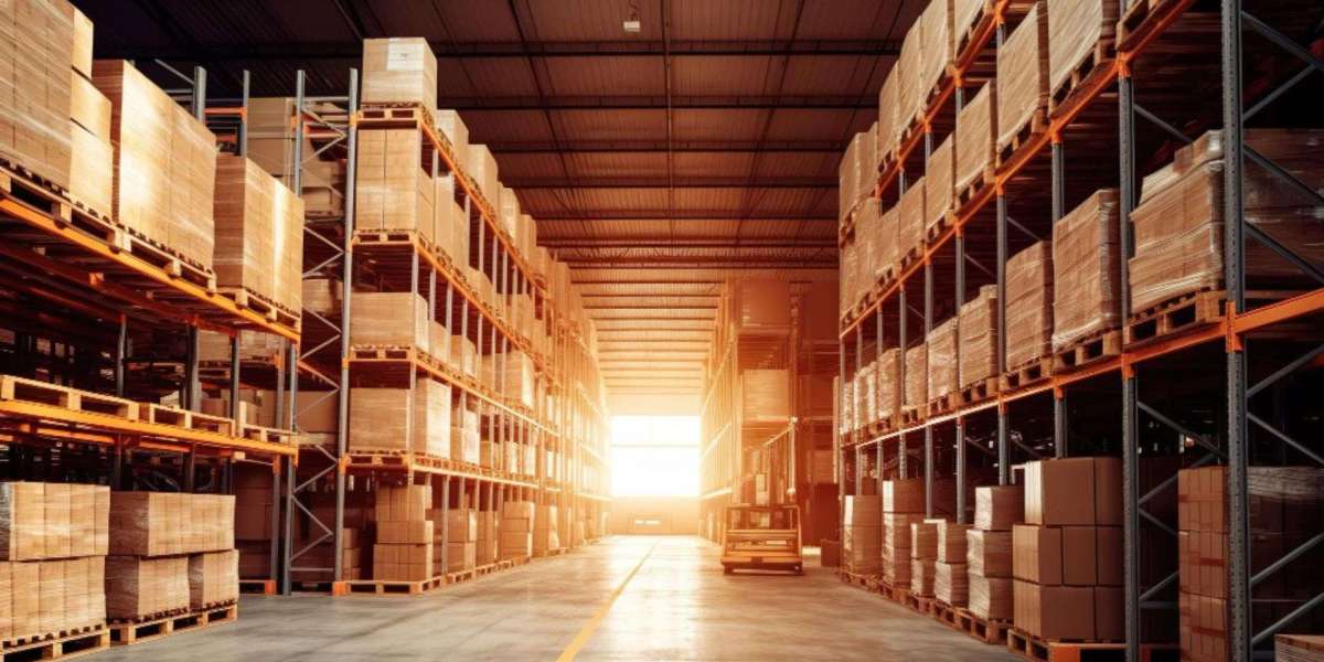 Unraveling the Logistics Sector in Delhi: Trends and Opportunities