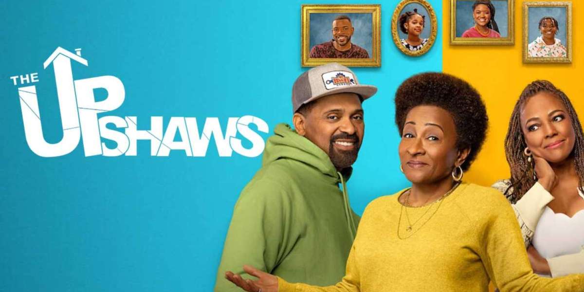 The Upshaws Part 5: Renewal, Release Date, Cast And Production Updates | Netflix Comedy Series