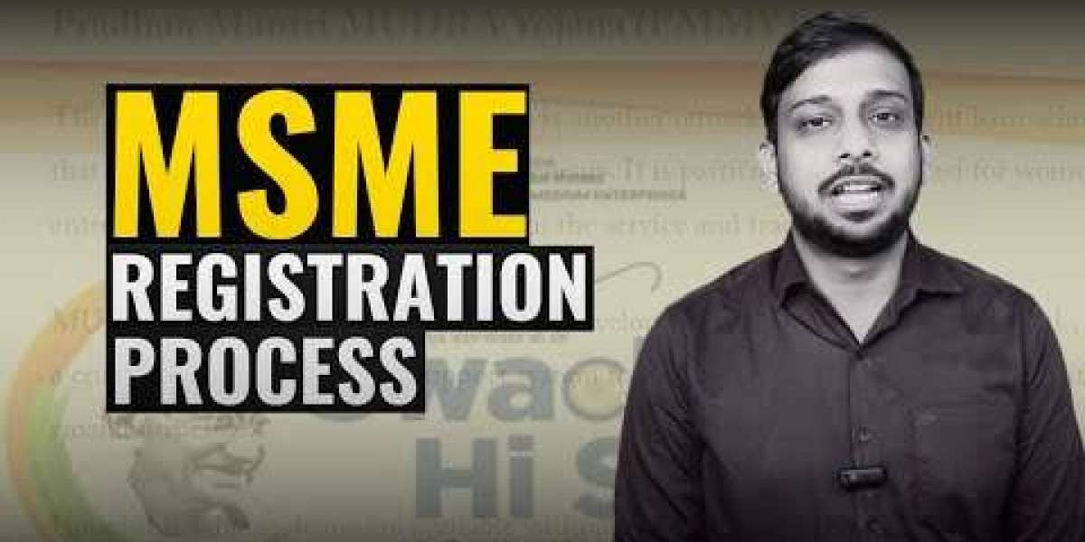 Maximising Growth Opportunities: The Power of MSME Registration, GEM Registration, and Pvt Ltd Company with Taxlegit