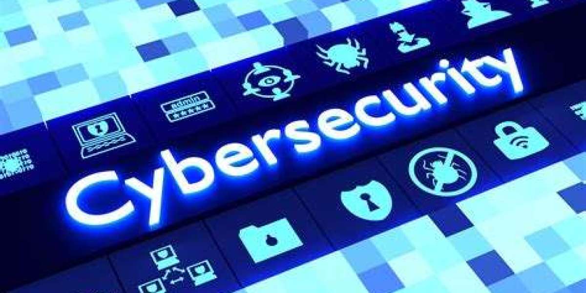 Enhancing Business Resilience with Cyber Security Services