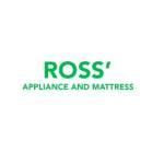 Ross Appliance and Mattress Profile Picture
