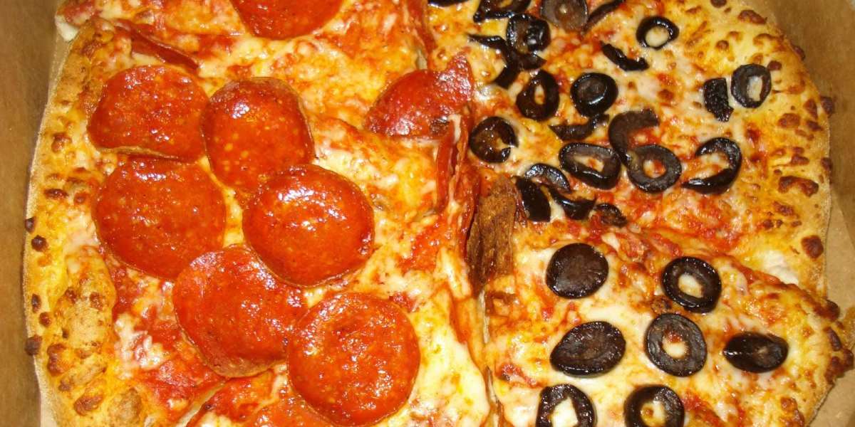 The Fascinating World of Regional Pizza Delights