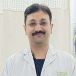 Dr Mohit Agarwal Profile Picture