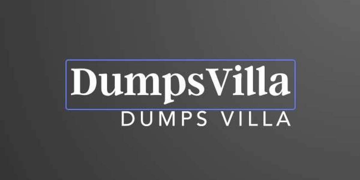 DumpsVilla: Your Trusted Source for Exam Prep Tips