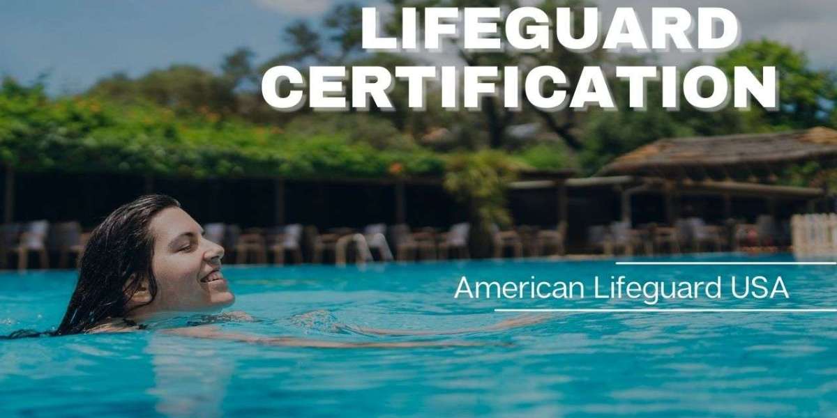 How to Apply for Lifeguard Certification