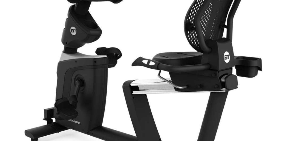 Unlock Your Fitness Potential with Top-Notch Gym Equipment: A Comprehensive Guide