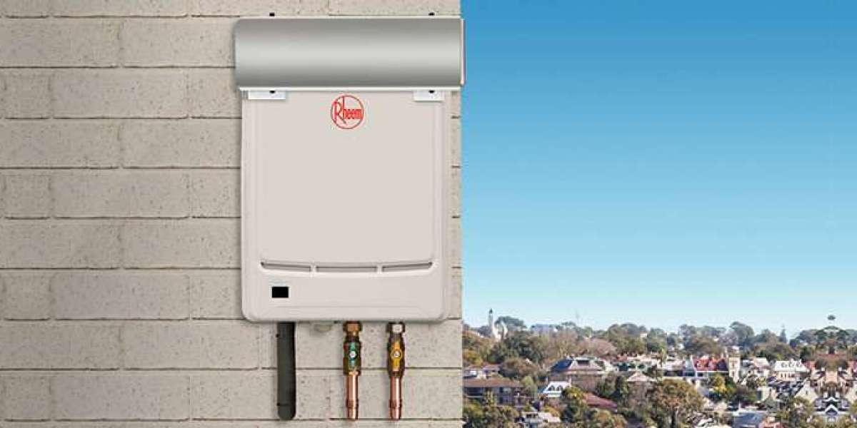 Reasons to Invest in Hot Water Installation in Melbourne