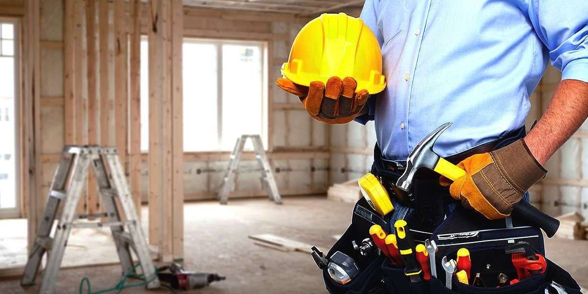 AJG Will Fix It's Bespoke Villa Maintenance and Renovation Services in Dubai