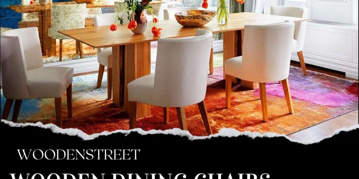 Dining Chairs Style that Shares Compatibility with the Table