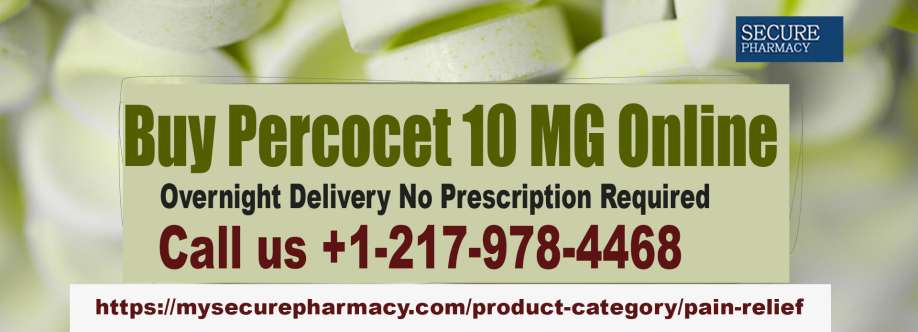 Buy Percocet Cover Image