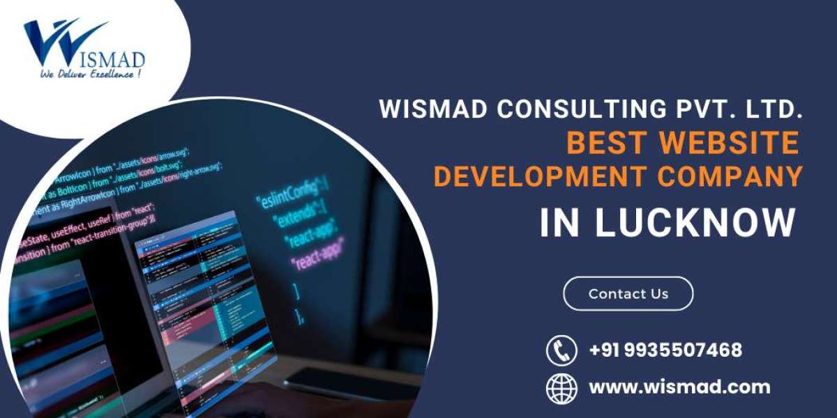 Best Wordpress Website Development Company In Lucknow | Wismad