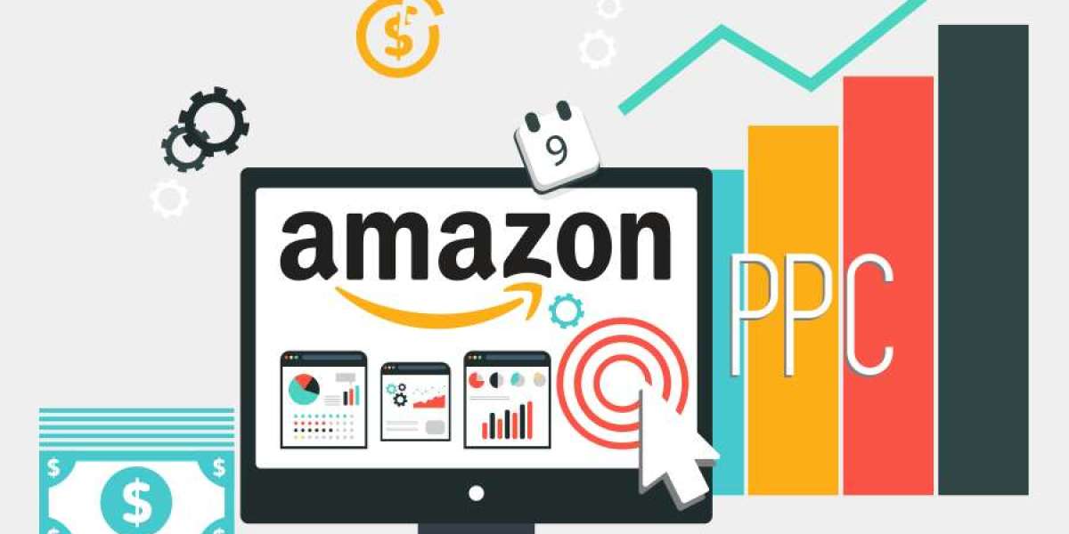 Exploring the USA’s Elite Amazon PPC Management Agencies