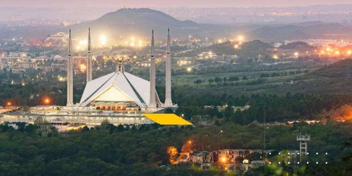 Unveiling Islamabad's Top Real Estate Agencies: Elevating Property Investment