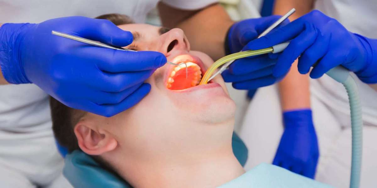 Expert Wisdom Tooth Extraction Services for Children: Tooth Corner Ensures Smooth Procedures