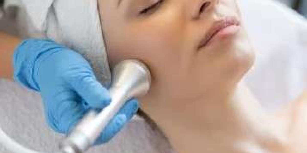 Revitalize Your Glow: Exploring Hydrafacial Treatments in Singapore