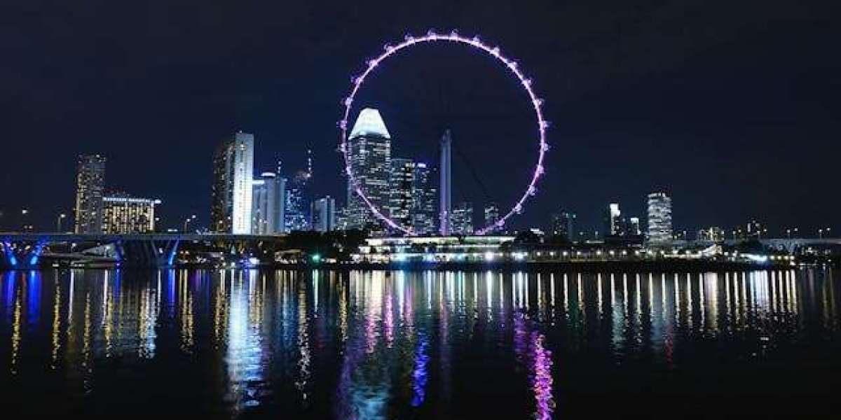 Seamless Exploration: Singapore Tour Packages from Kochi Unveil the Lion City's Wonders