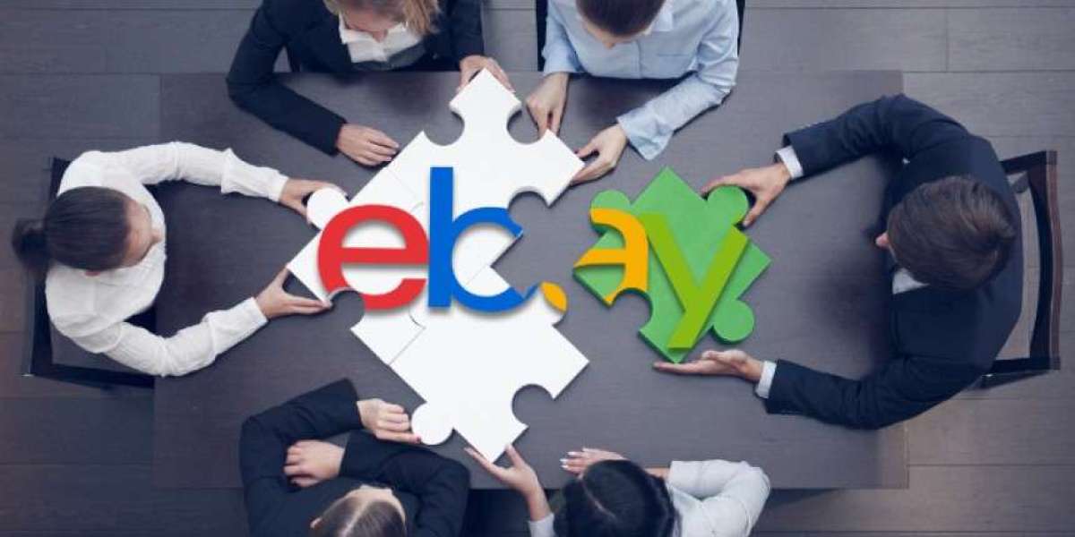 How Can eBay Account Management Optimize Your Product Listings?