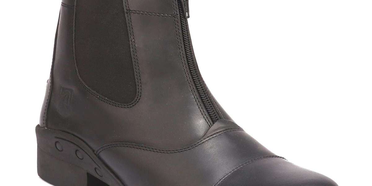 Budget-Friendly Finds: Affordable & Stylish Short Boots for Horse Lovers