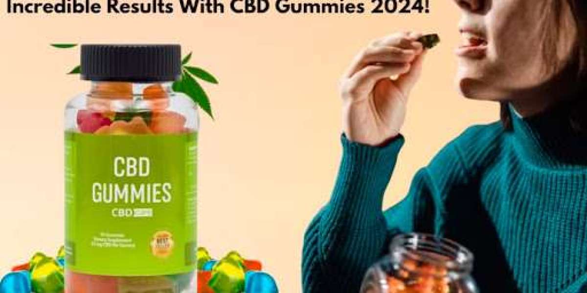 "Makers CBD Gummies: Sweet Relief for Life's Challenges"