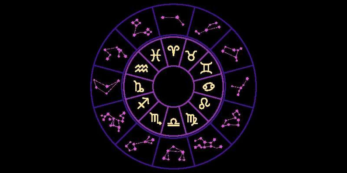 Star signs dates and symbols for each zodiac sign