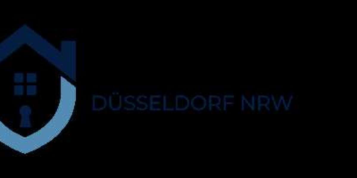 Schlüsseldienst Düsseldorf: Ein unverzichtbarer Service für den Alltag