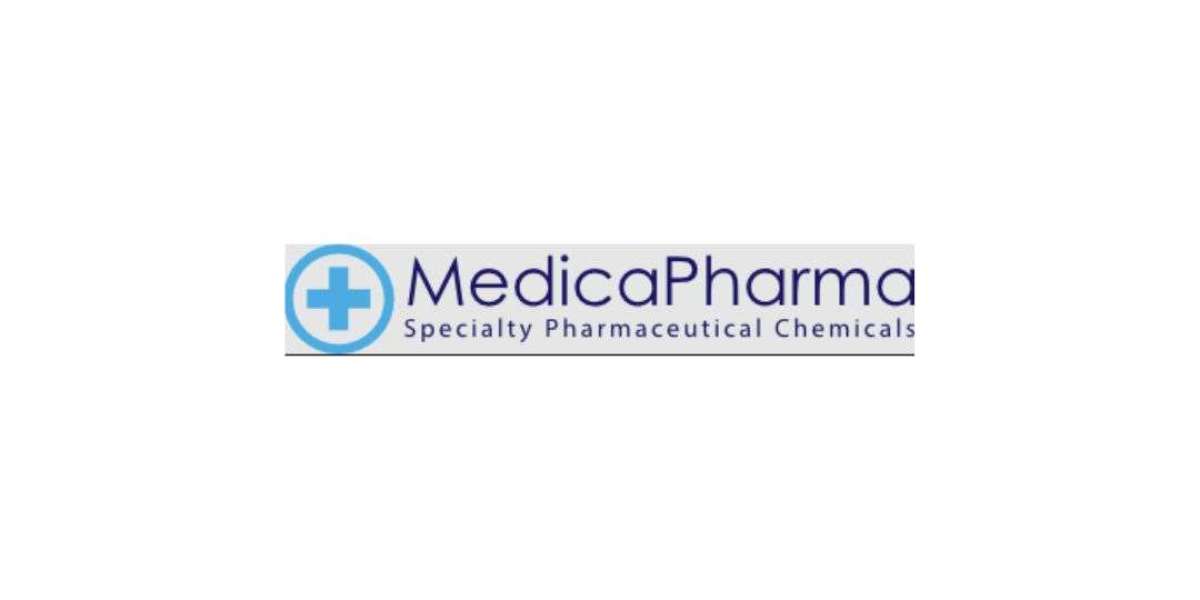 Ensuring Quality and Effectiveness: Why MedicaPharma is the Best Place to Buy Amoxicillin