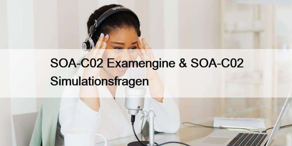 SOA-C02 Examengine & SOA-C02 Simulationsfragen