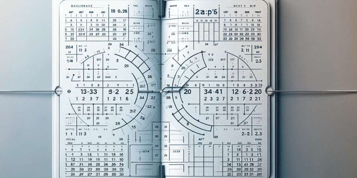 Date Arithmetic Simplified: A Guide to the Date Calculator's Functionality