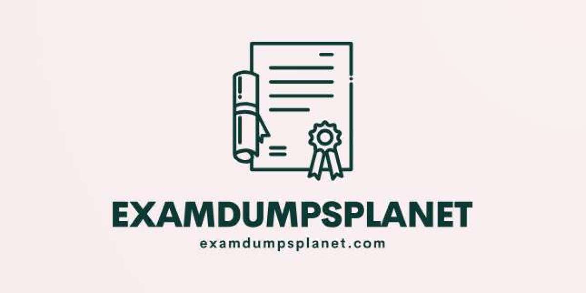 Crush Your Exams with Confidence: Exam Dumps Planet's Proven Techniques