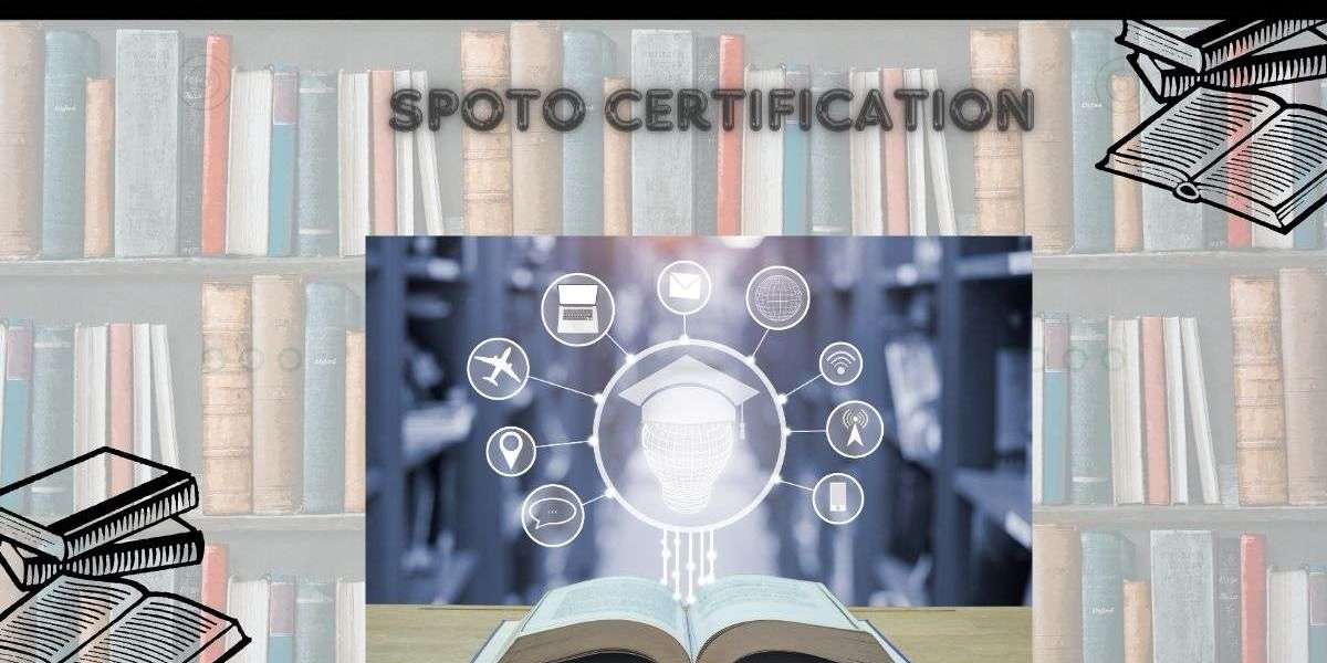 How SPOTO Certification Enhances Your Analytical Skills
