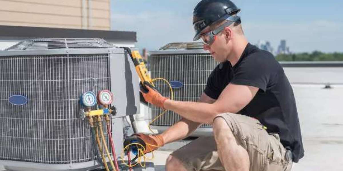 The Essential Guide to HVAC Repair in Naples, FL: Keeping Your Cool in the Sunshine State