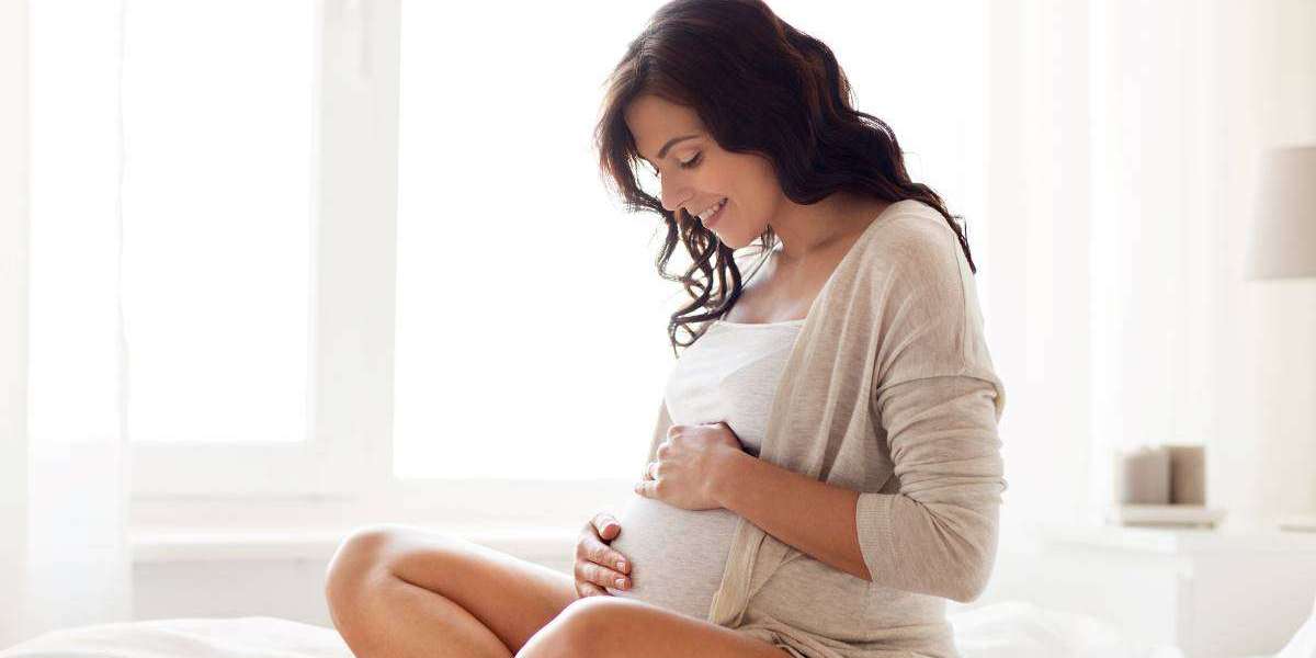 Les méthodes de soulagement du stress pendant la grossesse