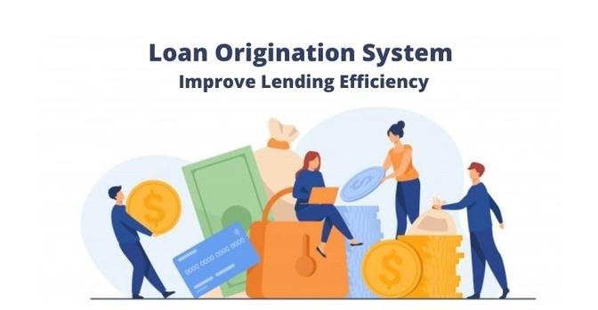 Role of Credit Origination System | Facilitating The Loan Origination Process | Articles | Roopya Money | Gan Jing World