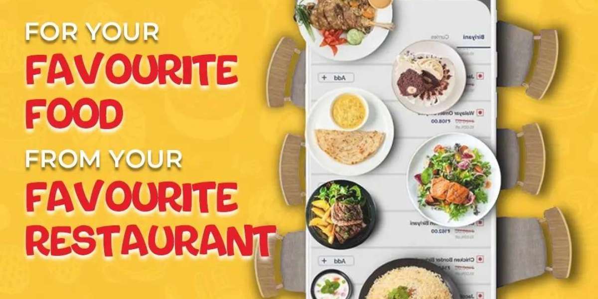 The Best Food Delivery Services for Restaurants in India