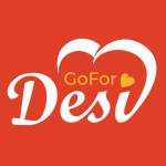 Go For Desi Matrimony Profile Picture