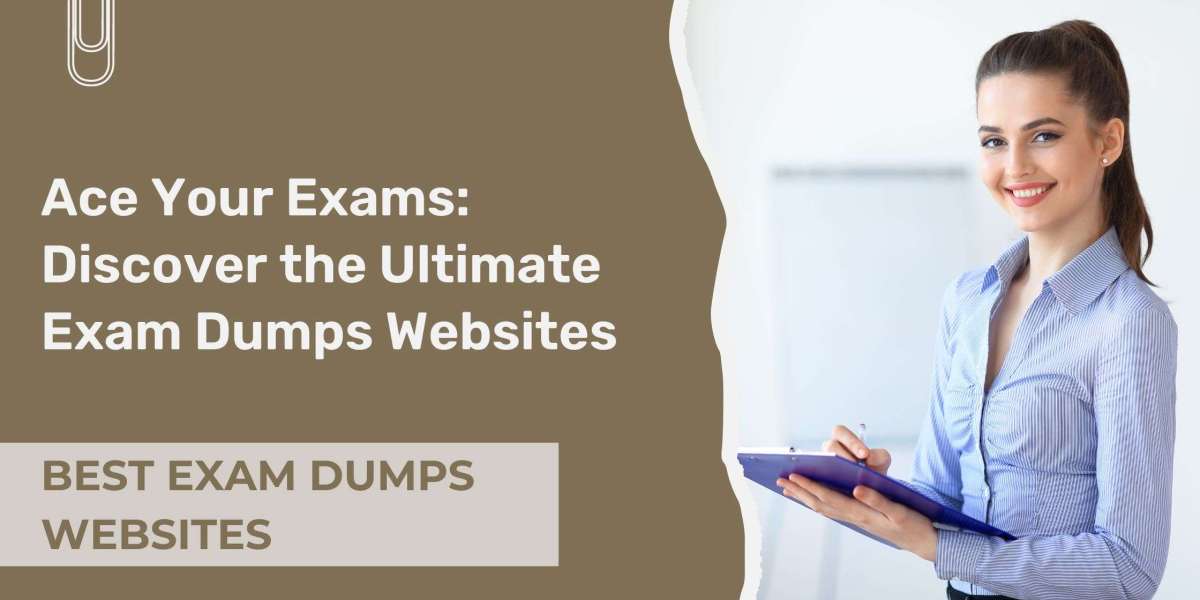 Elevate Your Learning: Top Picks for Exam Dumps Websites
