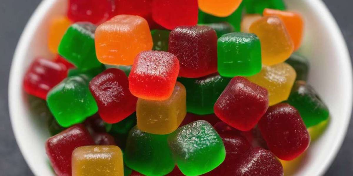 Our Life CBD Gummies Shocking Side Effects Reveals Must Read Before Buy!