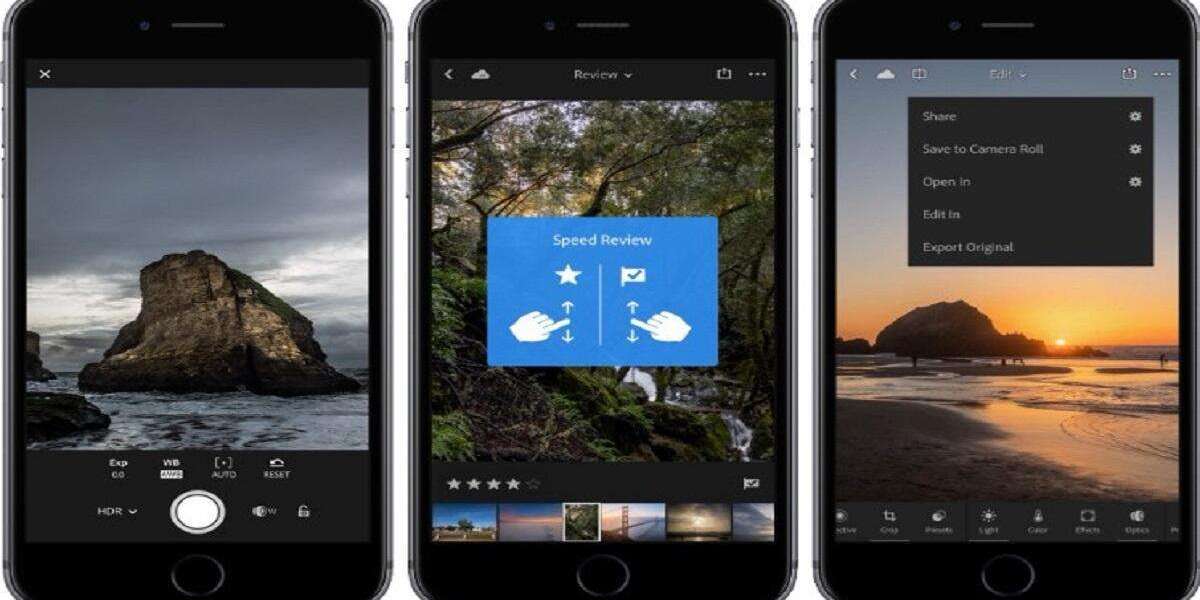 Elevate Your Photo Editing Experience with Lightroom Premium Mod APK 2023