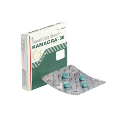 Kamagra 50 Mg| Best ED medicine| Best Price | Free Shipping